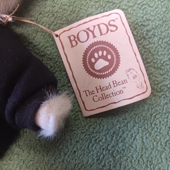 Genuine Boyds U.R. Old Bear - Picture 6 of 13